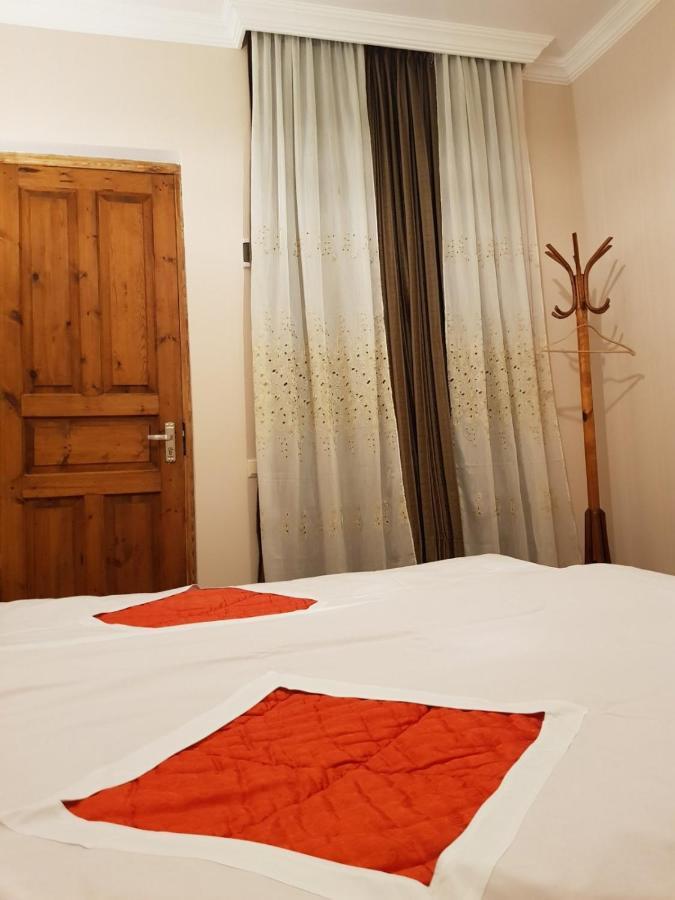 Tkhibuli Guest House Tqibuli Esterno foto